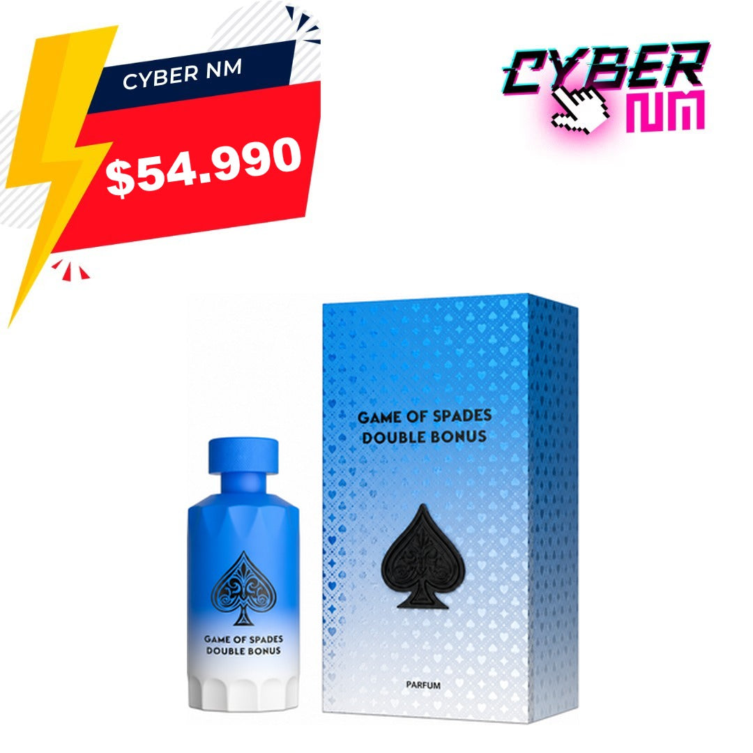 CYBER NM 2026