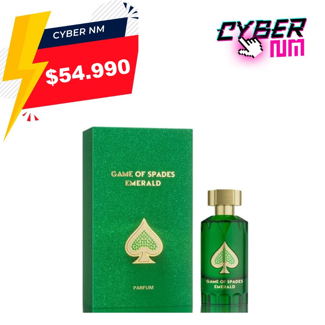 CYBER NM 2026