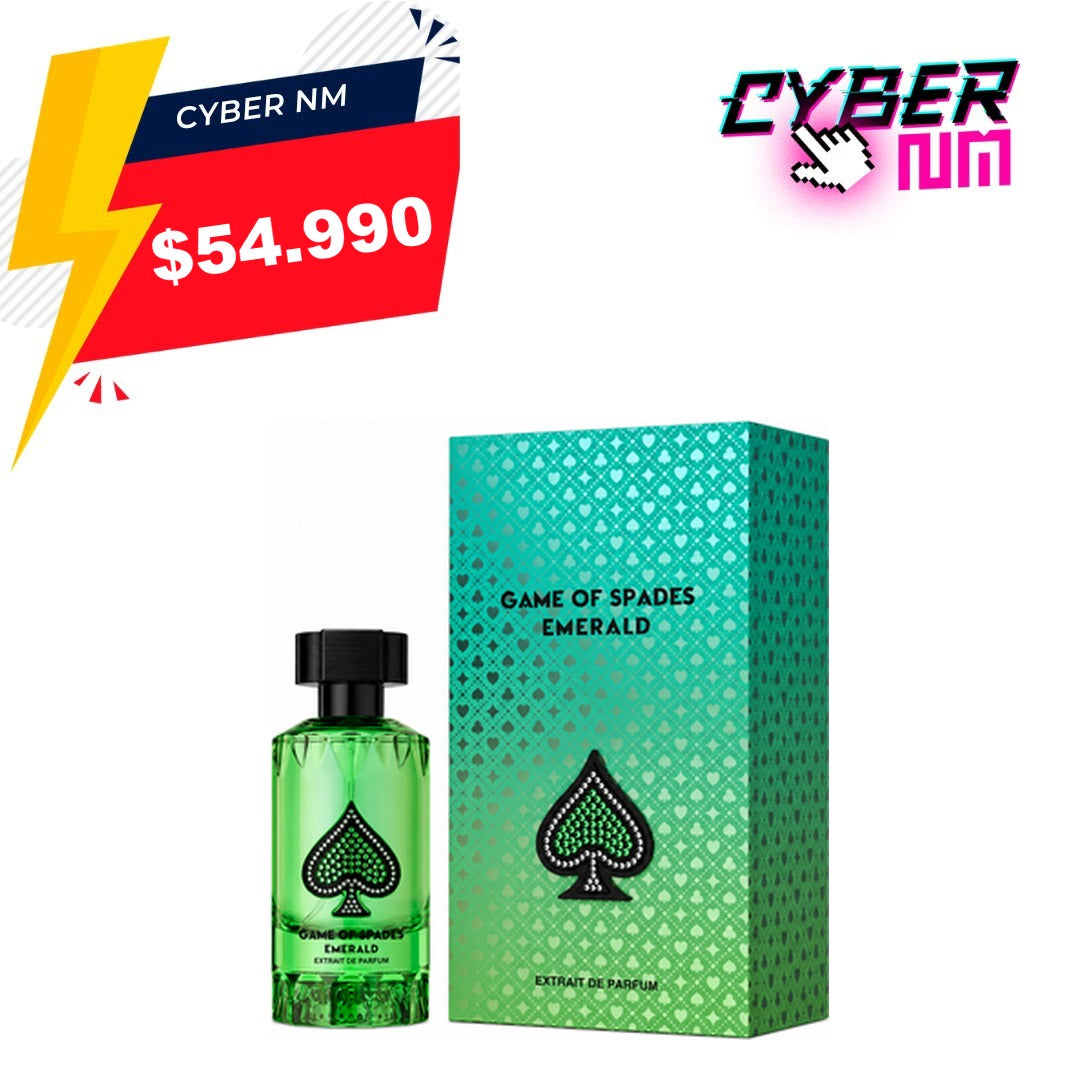 CYBER NM 2026