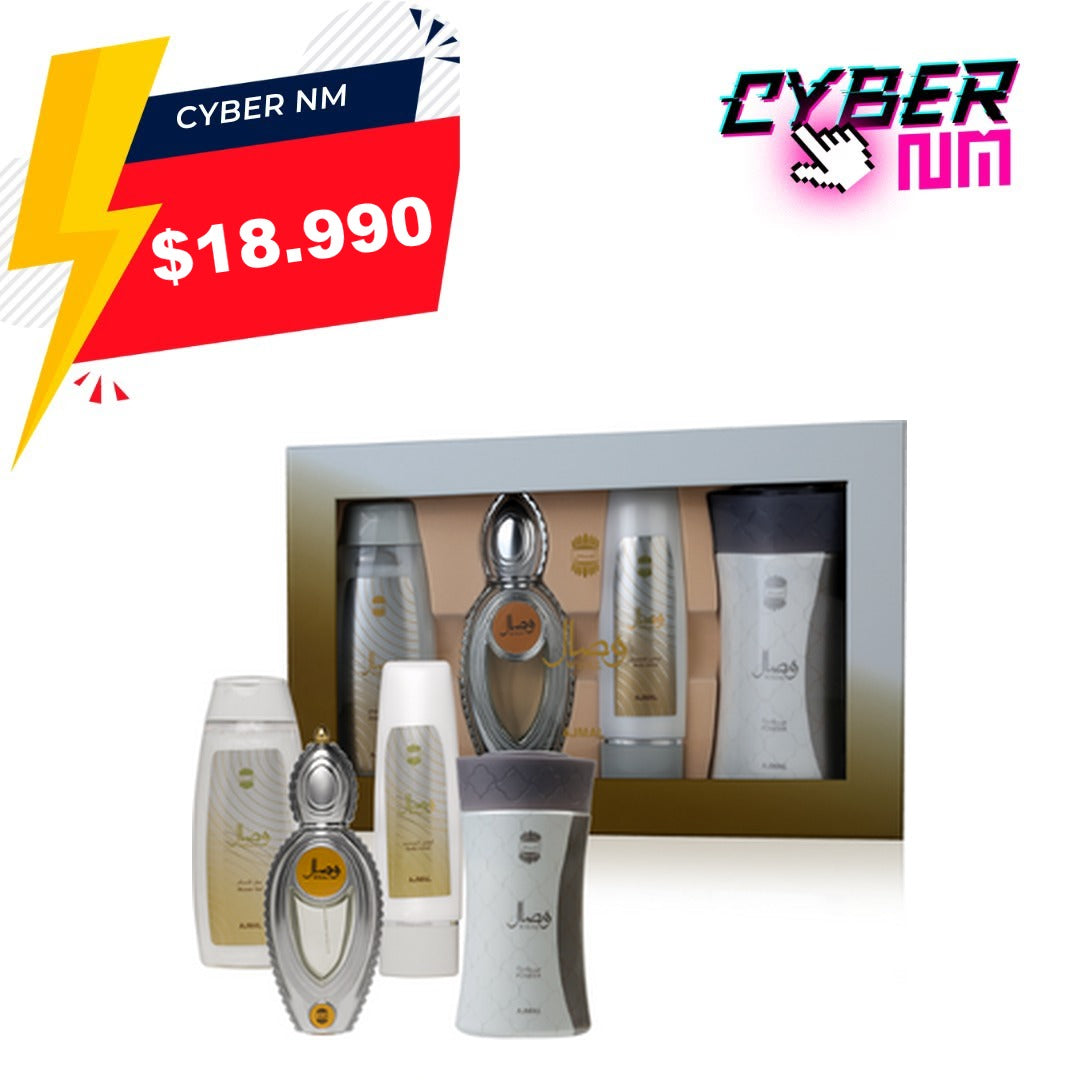 CYBER NM 2026