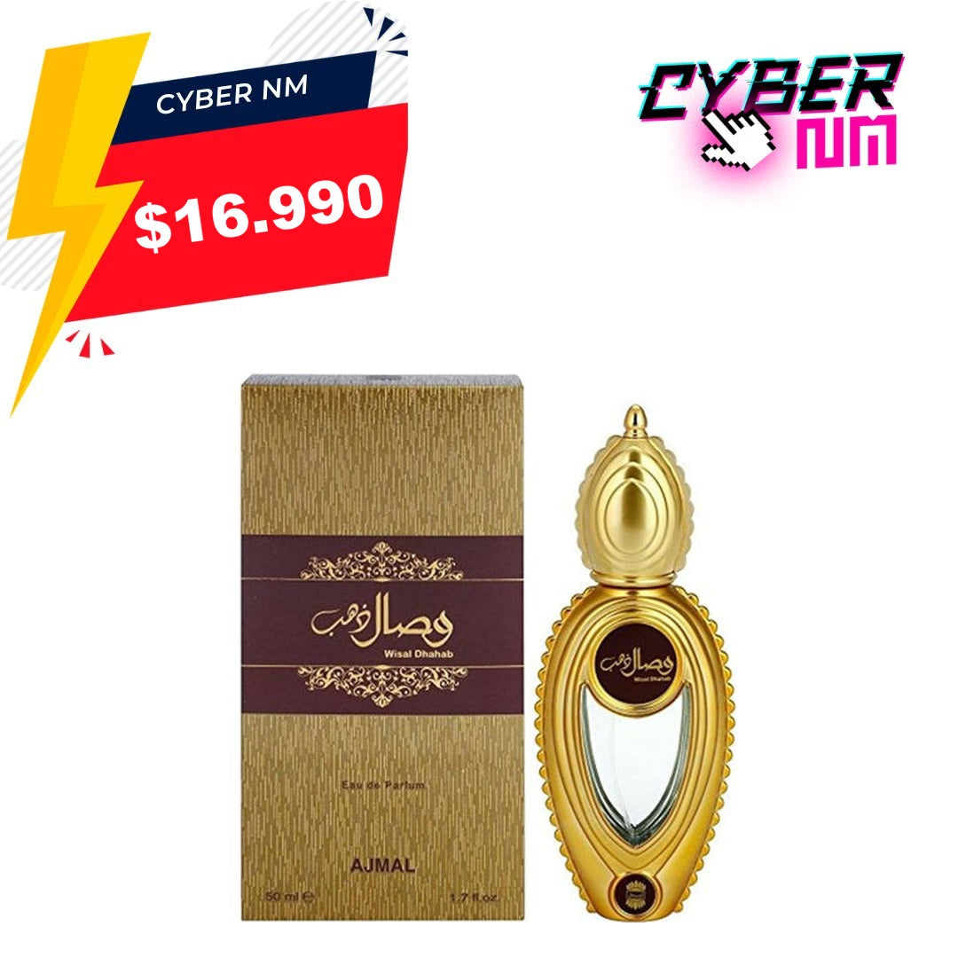 CYBER NM 2026