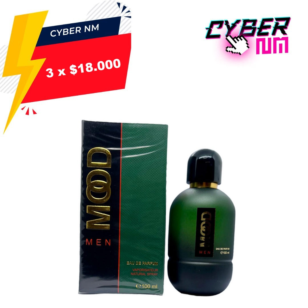 CYBER NM 2026