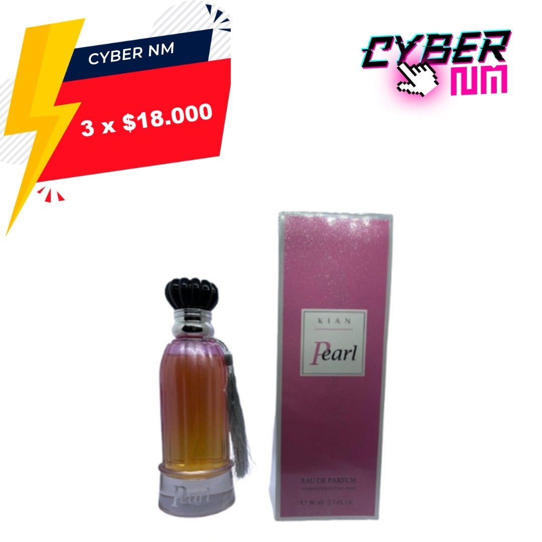 CYBER NM 2026