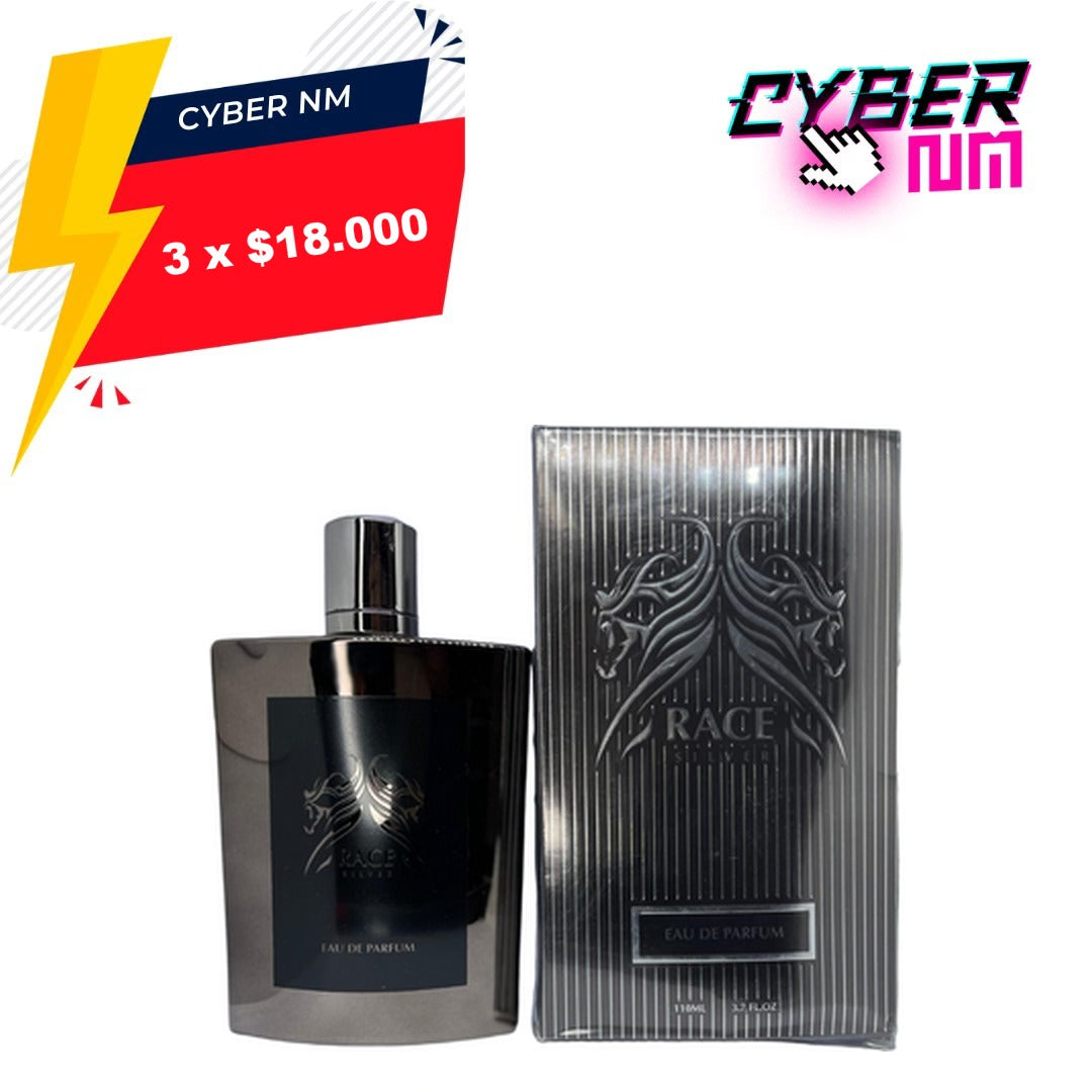 CYBER NM 2026