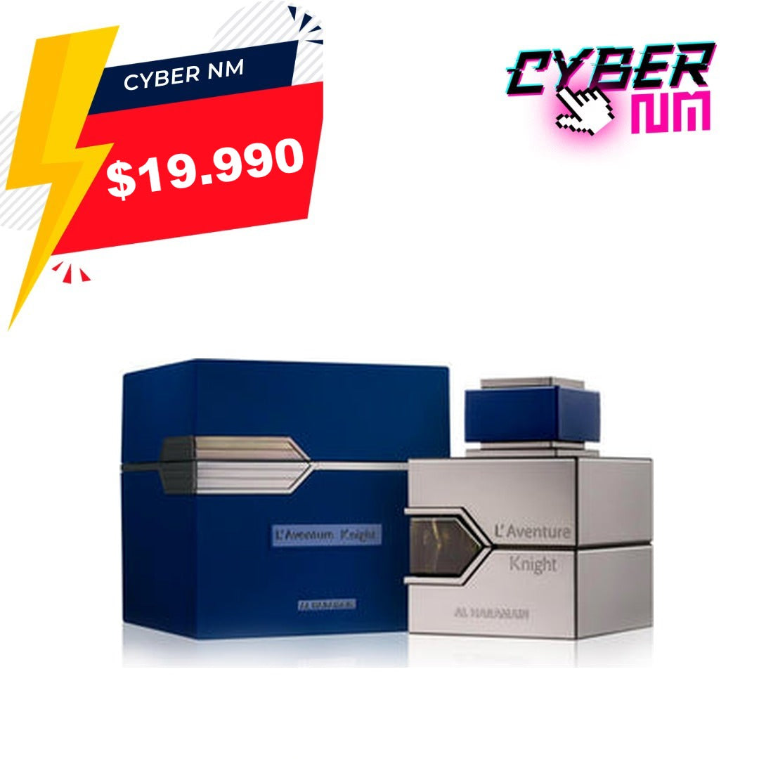 CYBER NM 2026