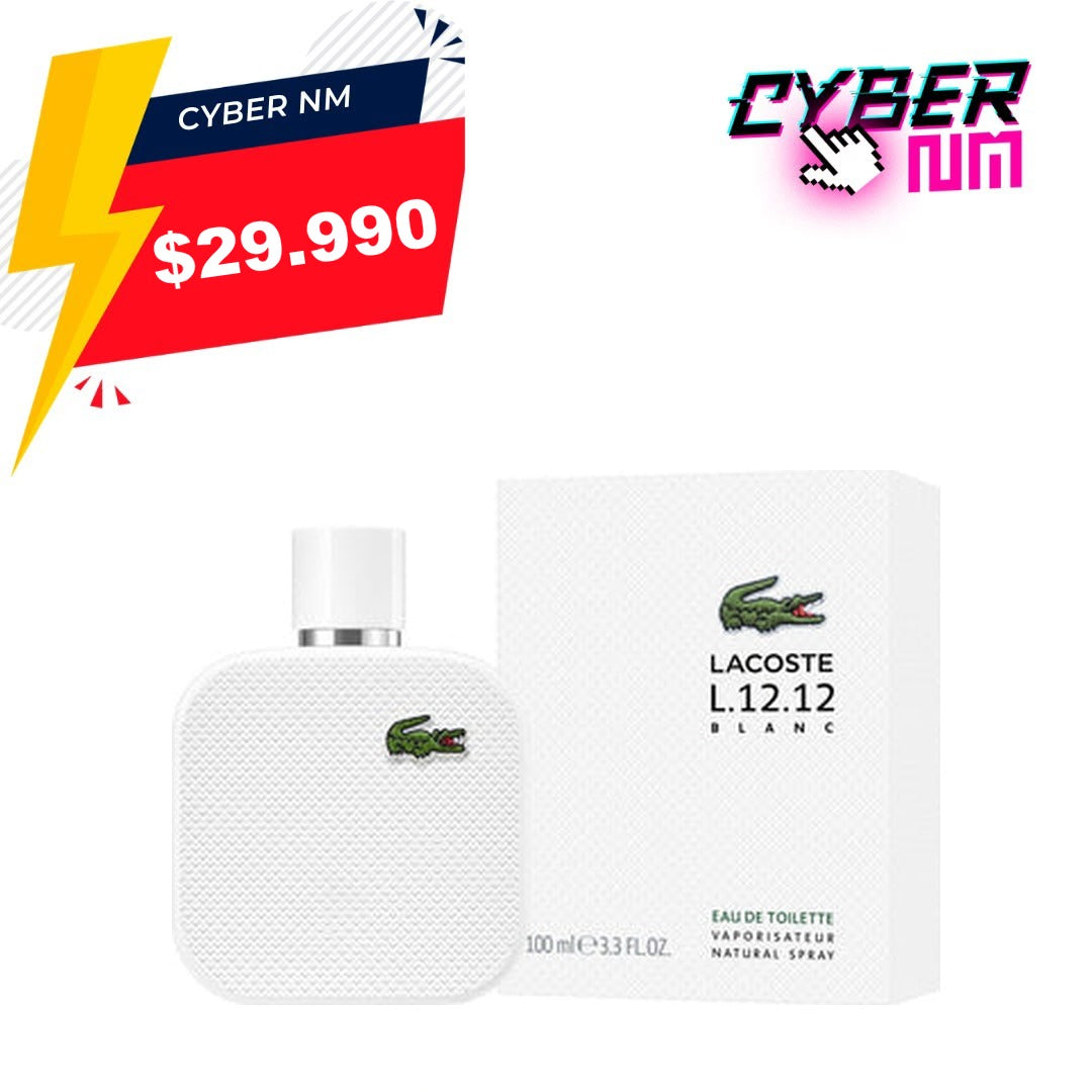 CYBER NM 2026