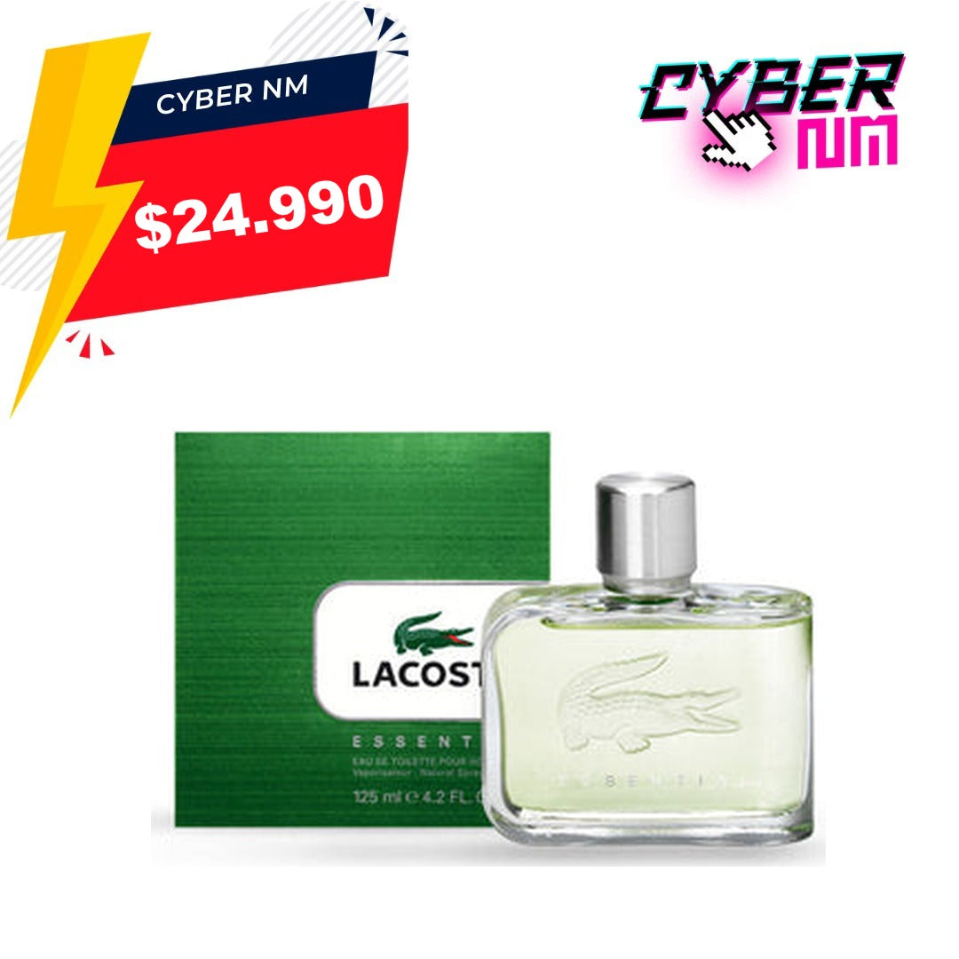 CYBER NM 2026