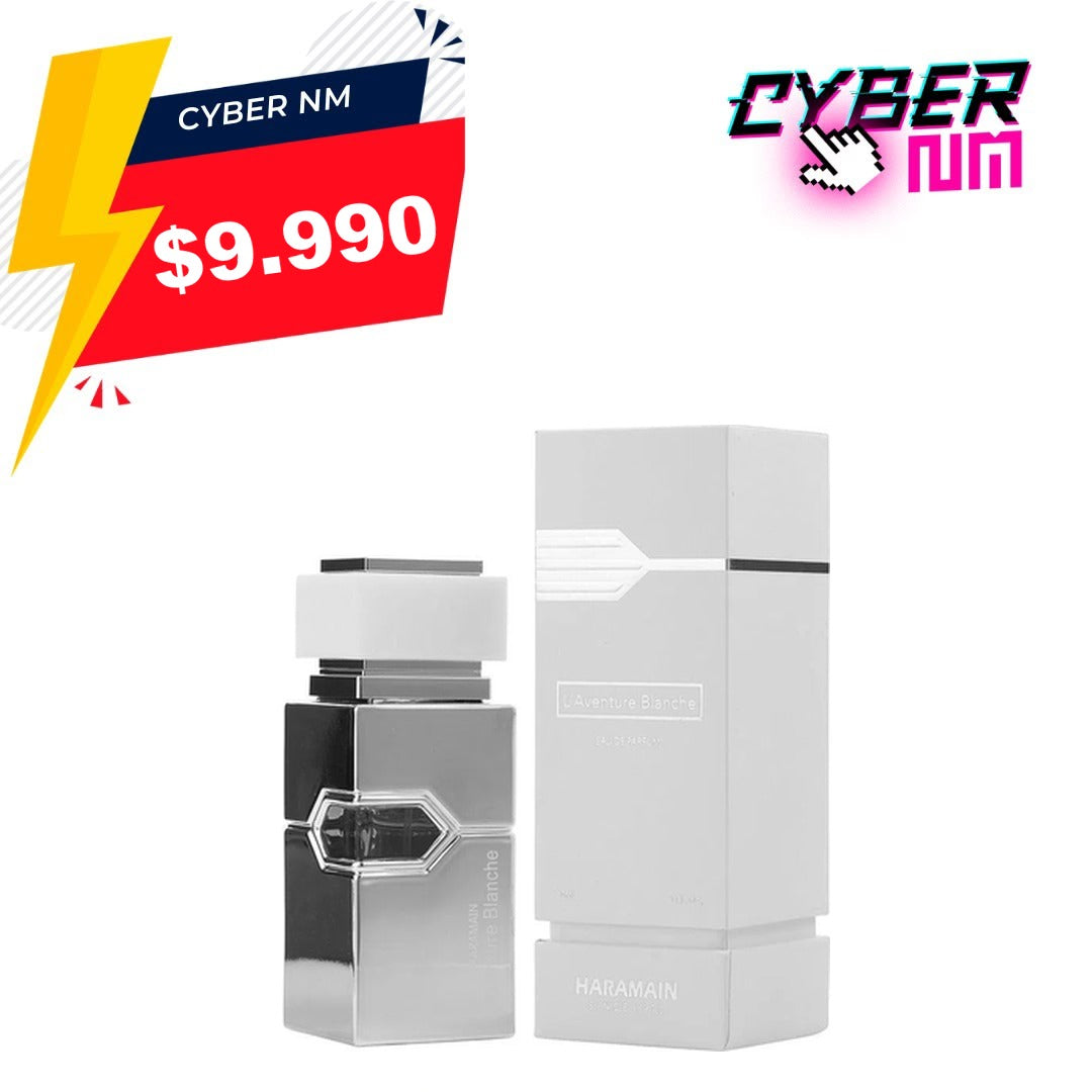 CYBER NM 2026