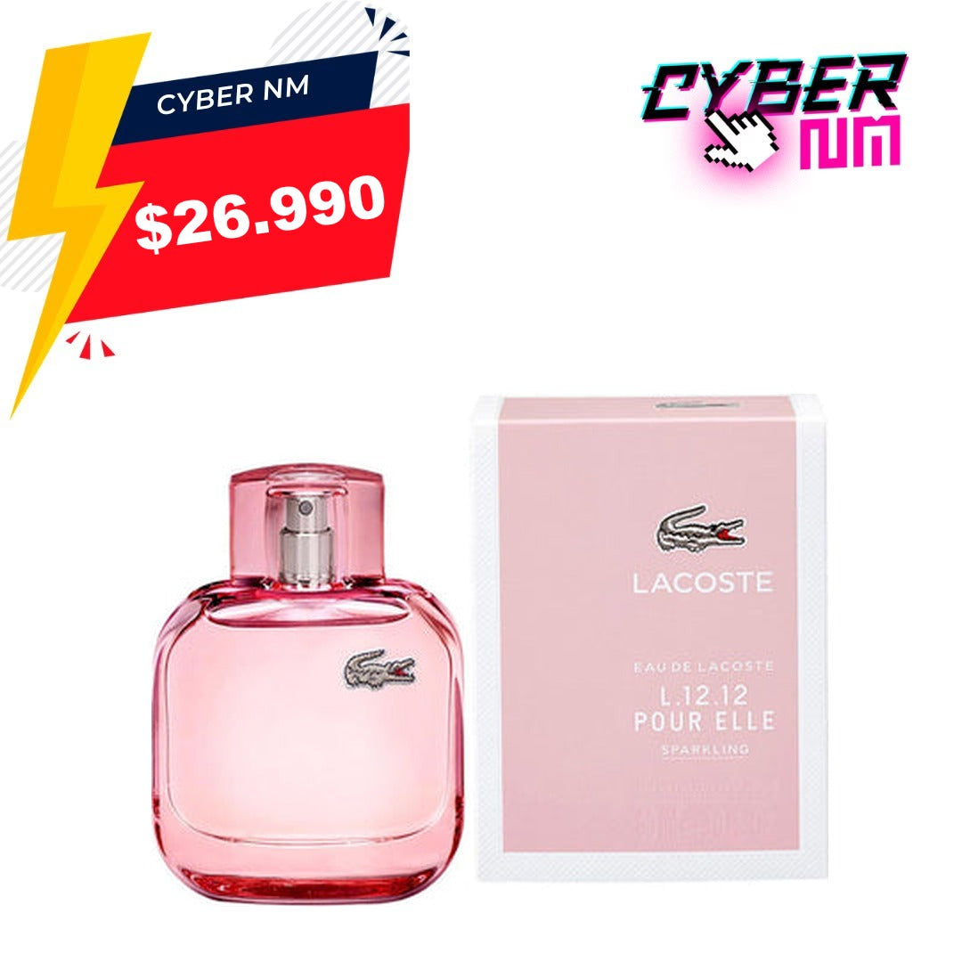 CYBER NM 2026