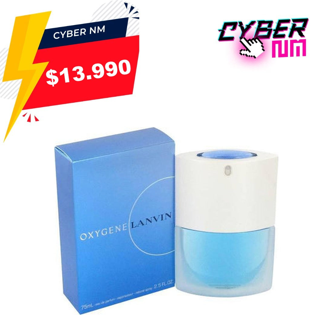 CYBER NM 2026
