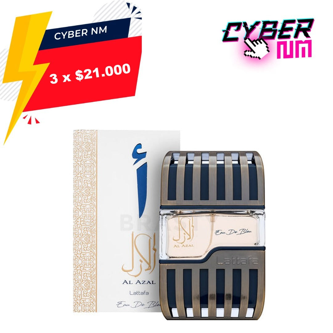 CYBER NM 2026