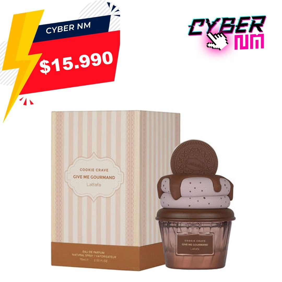 CYBER NM 2026