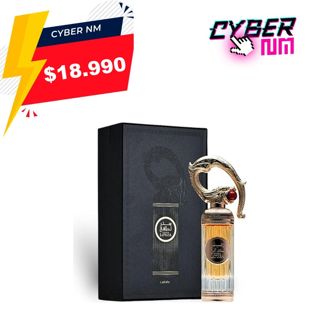 CYBER NM 2026