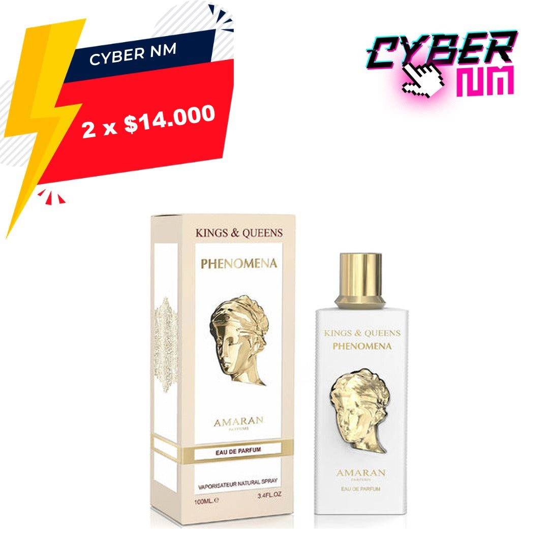CYBER NM 2026