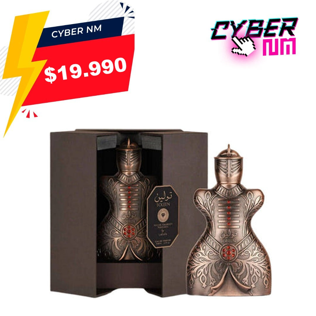 CYBER NM 2026