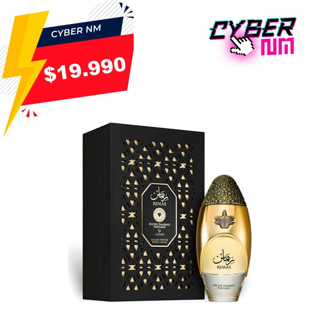 CYBER NM 2026