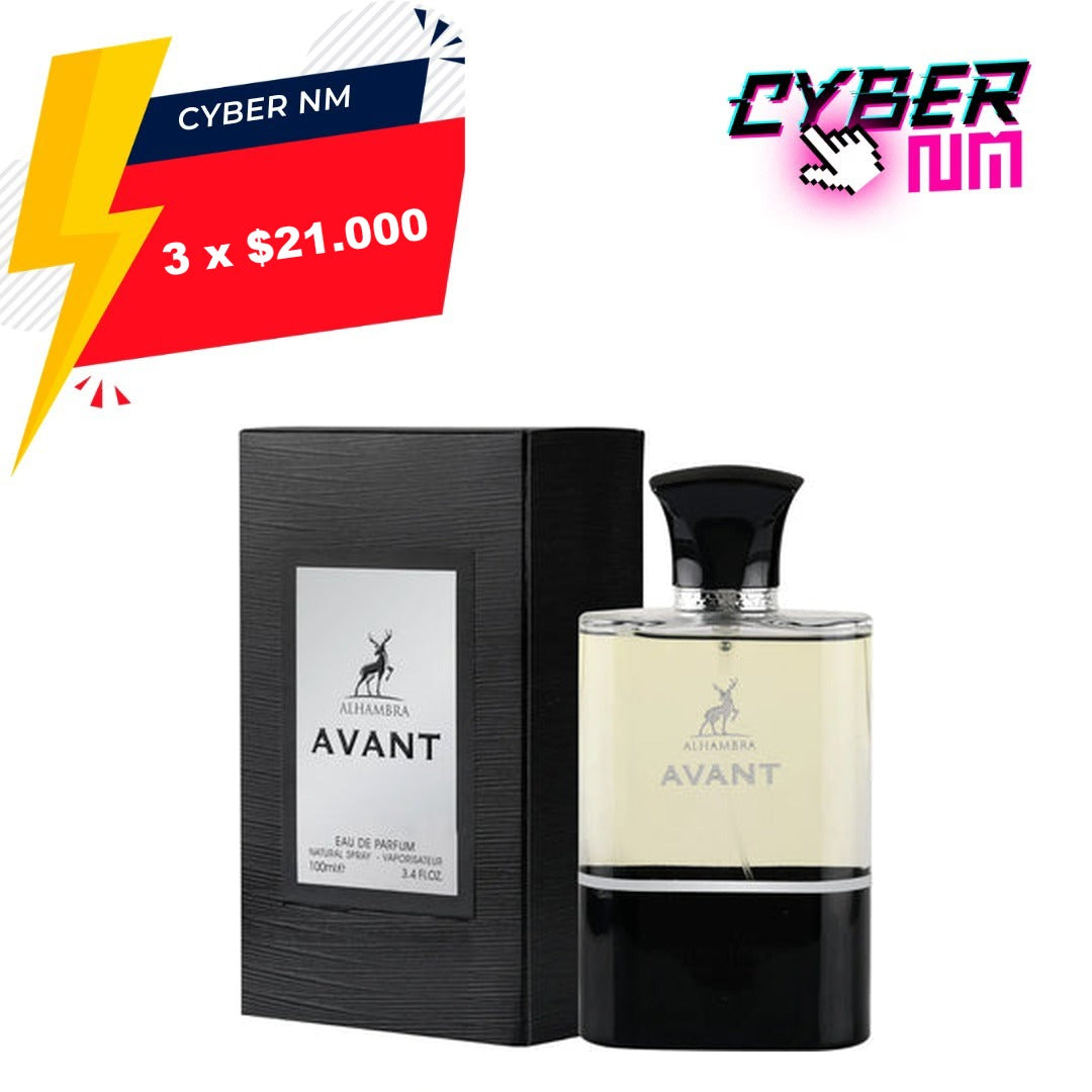 CYBER NM 2026