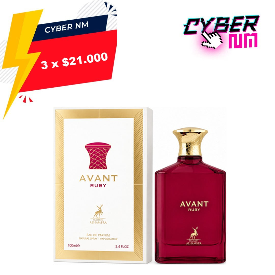 CYBER NM 2026