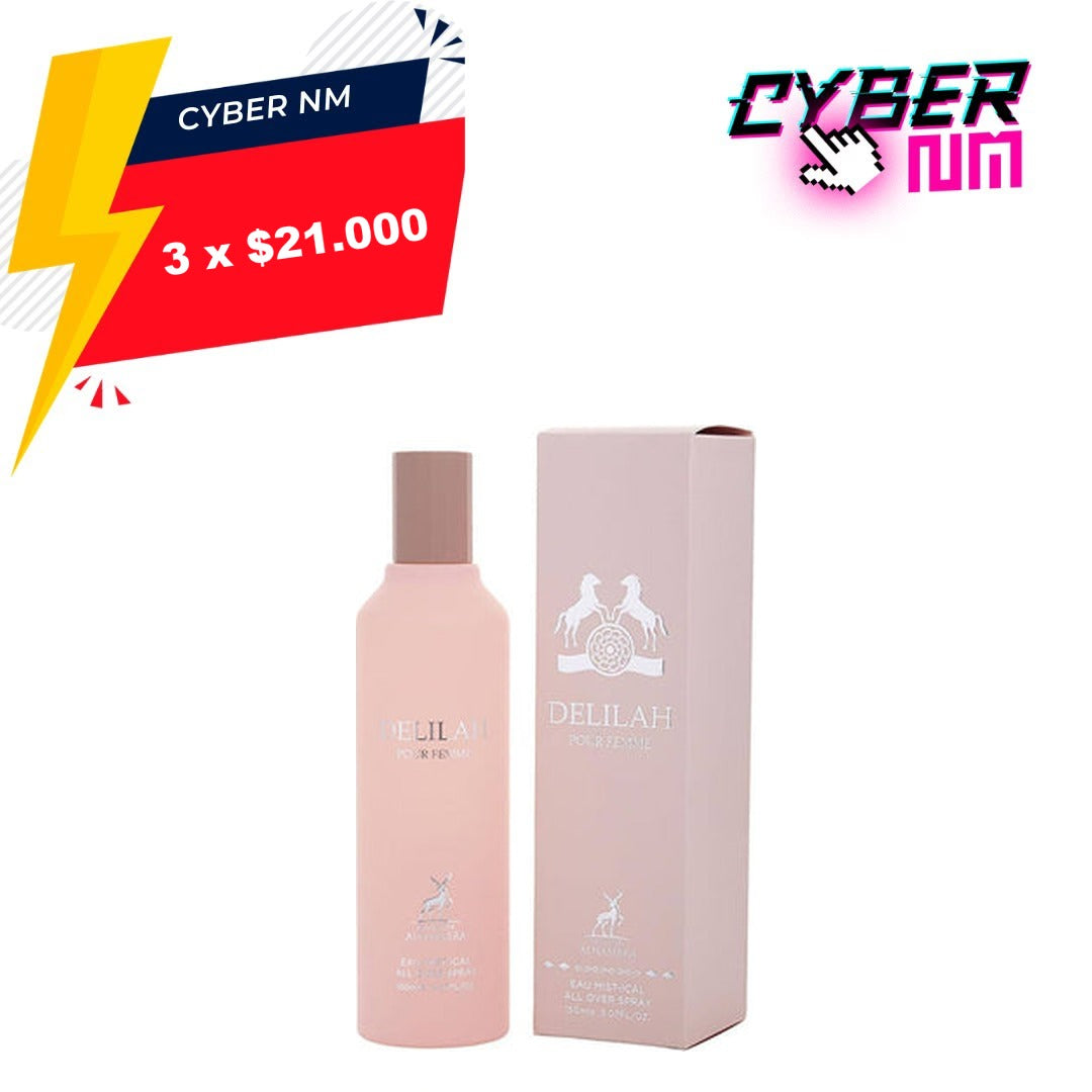 CYBER NM 2026