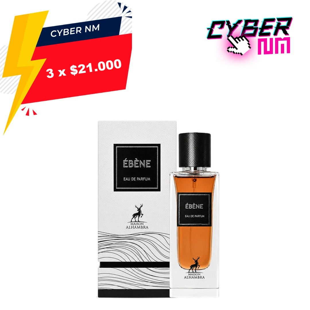 CYBER NM 2026
