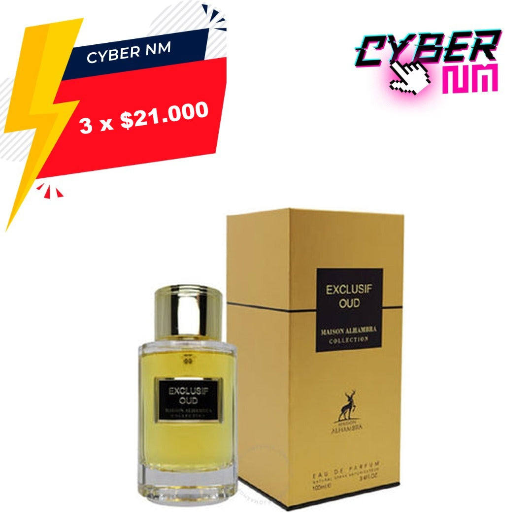 CYBER NM 2026