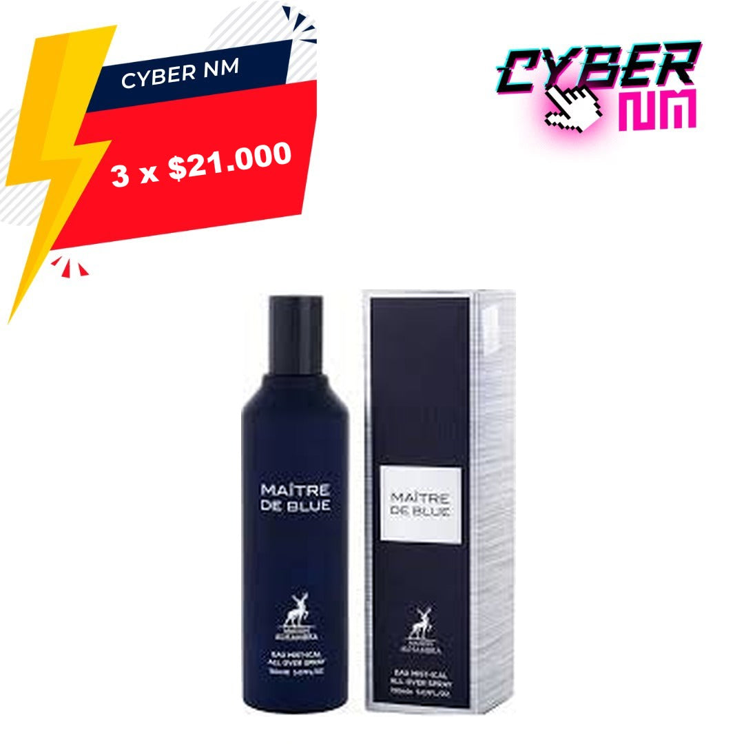 CYBER NM 2026