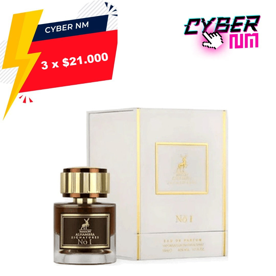 CYBER NM 2026