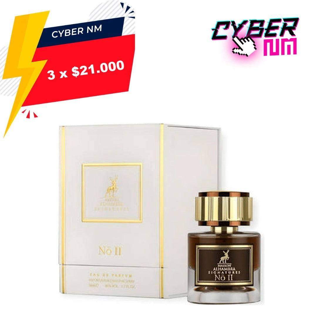 CYBER NM 2026