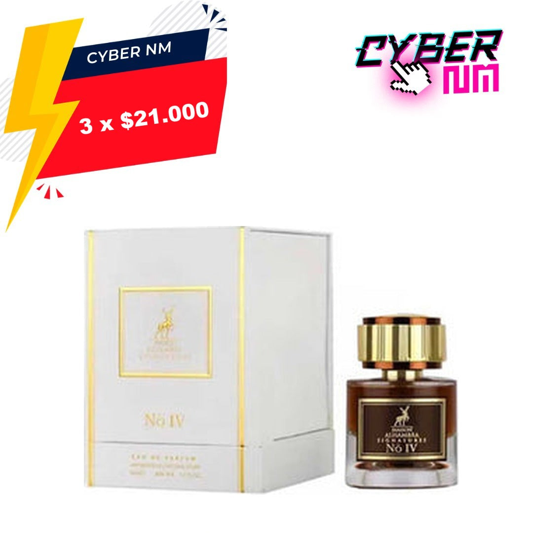 CYBER NM 2026