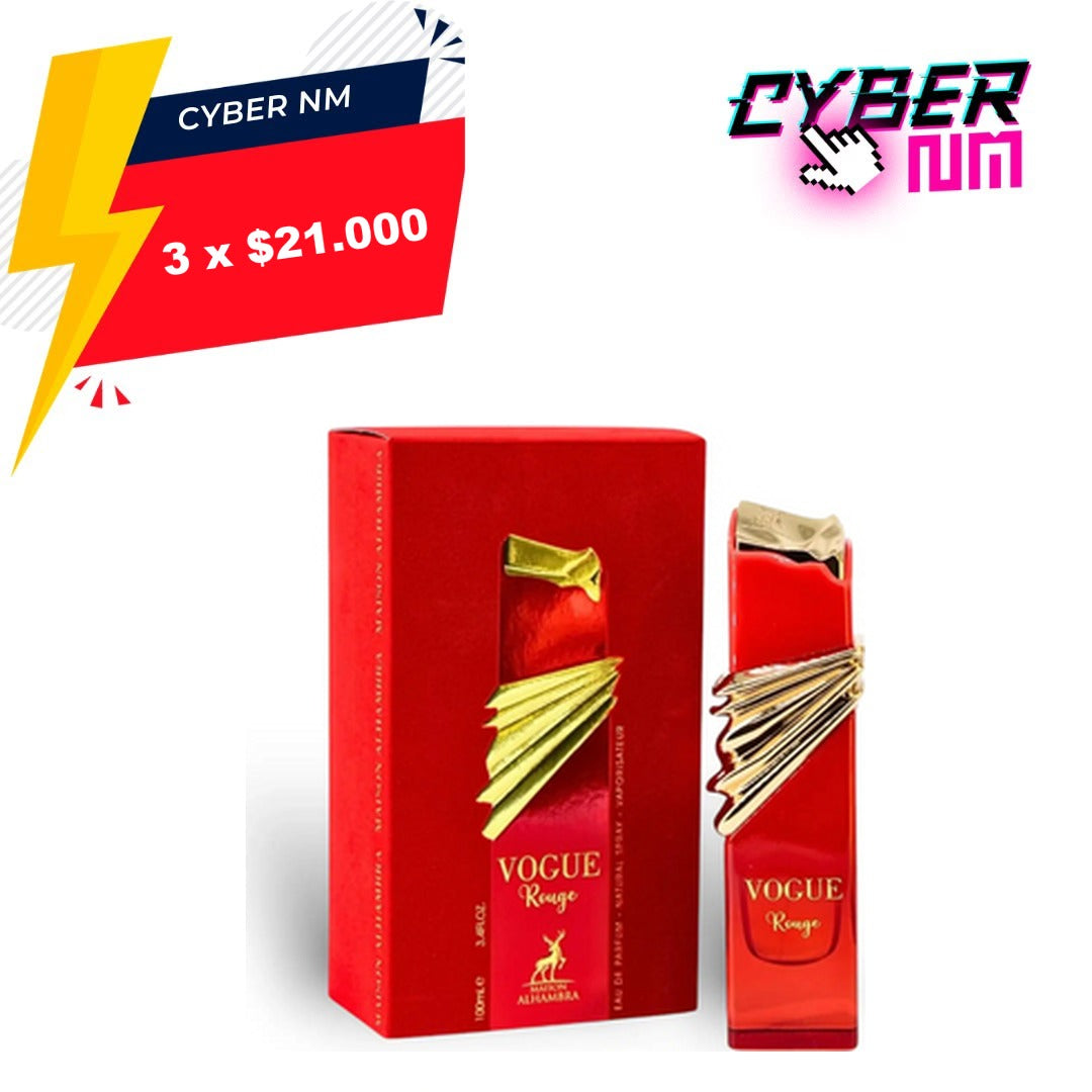 CYBER NM 2026