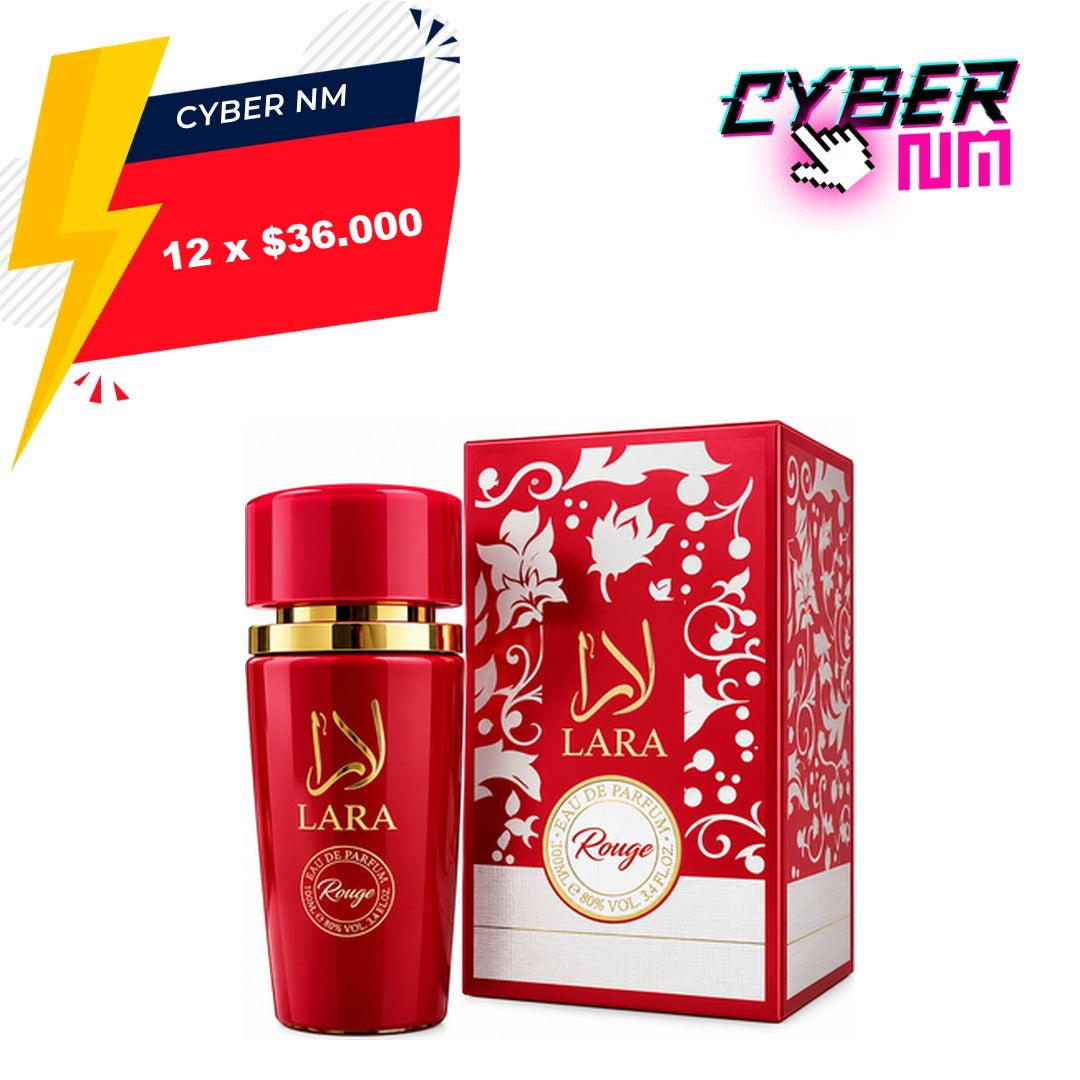 CYBER NM 2026