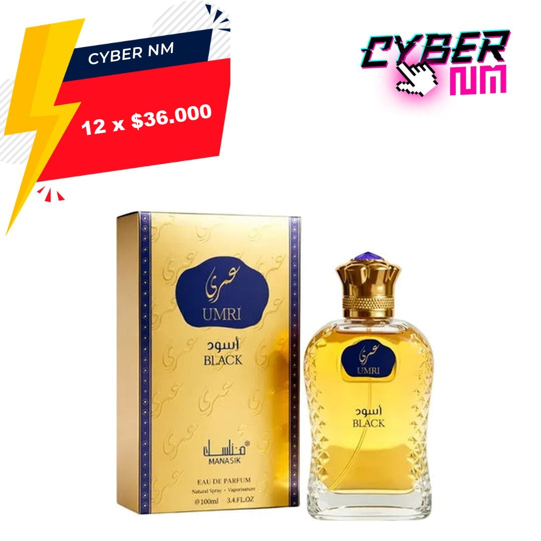 CYBER NM 2026