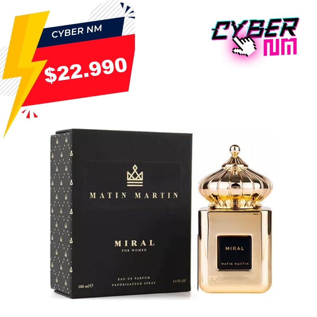 CYBER NM 2026
