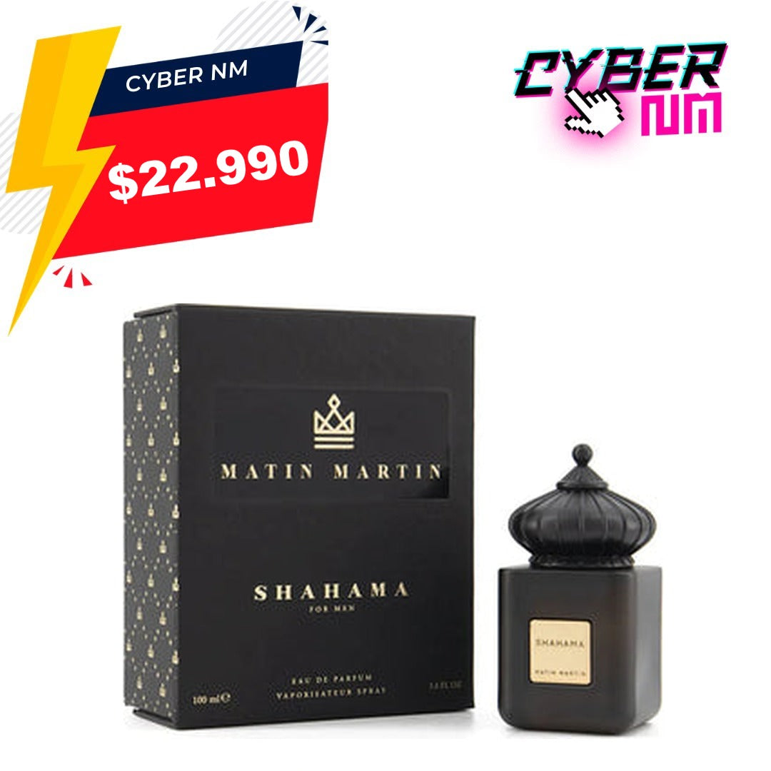 CYBER NM 2026