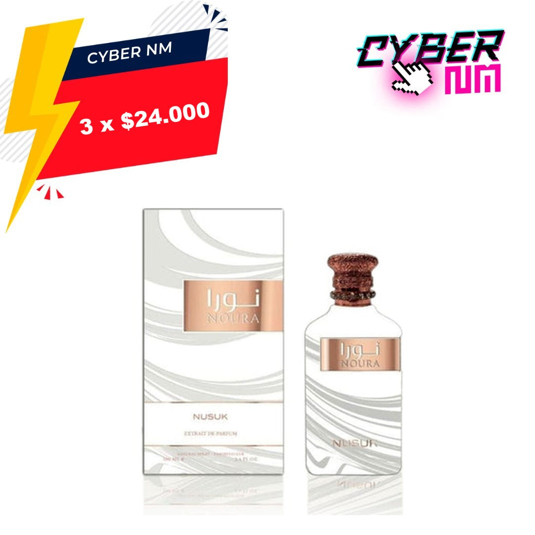 CYBER NM 2026