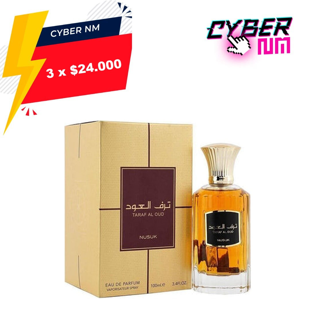 CYBER NM 2026