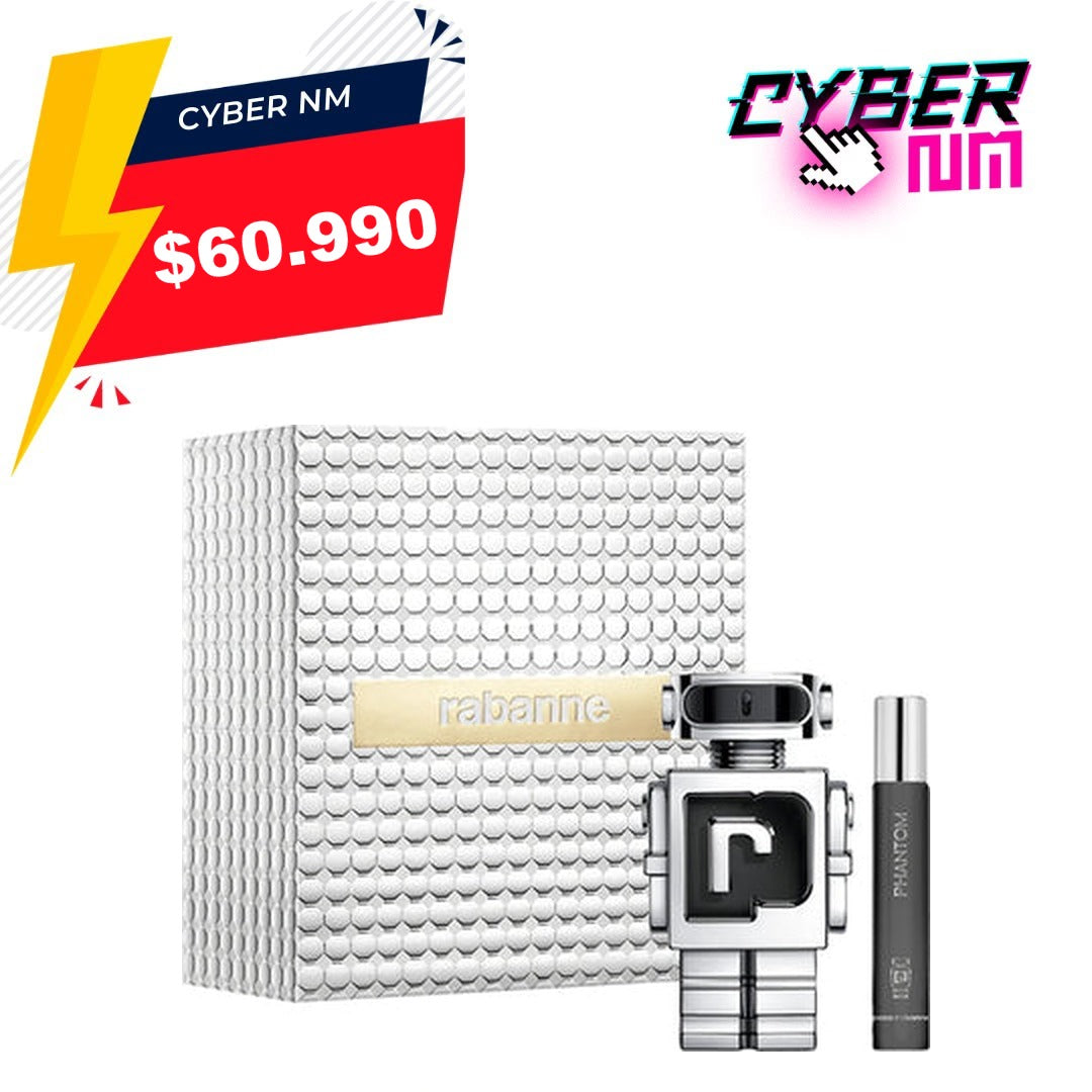 CYBER NM 2026