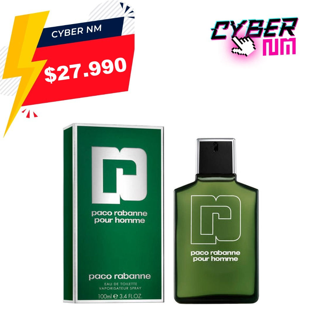 CYBER NM 2026