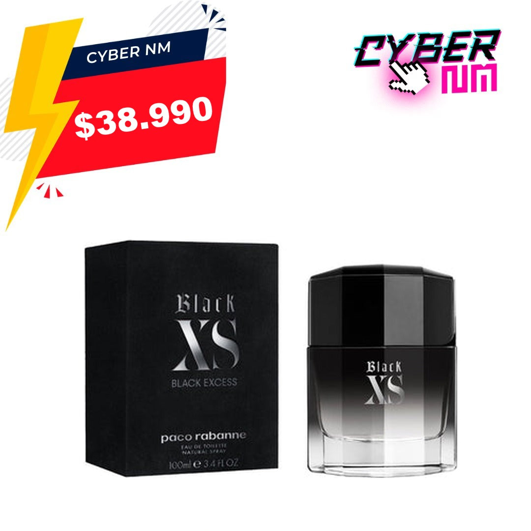 CYBER NM 2026