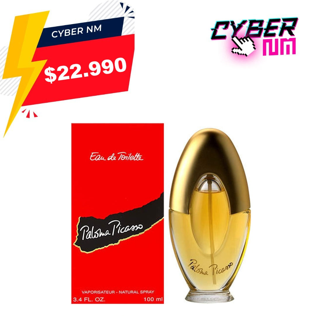 CYBER NM 2026