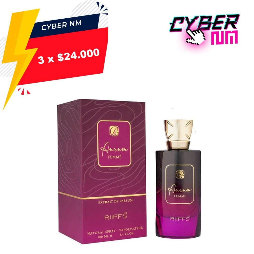 CYBER NM 2026