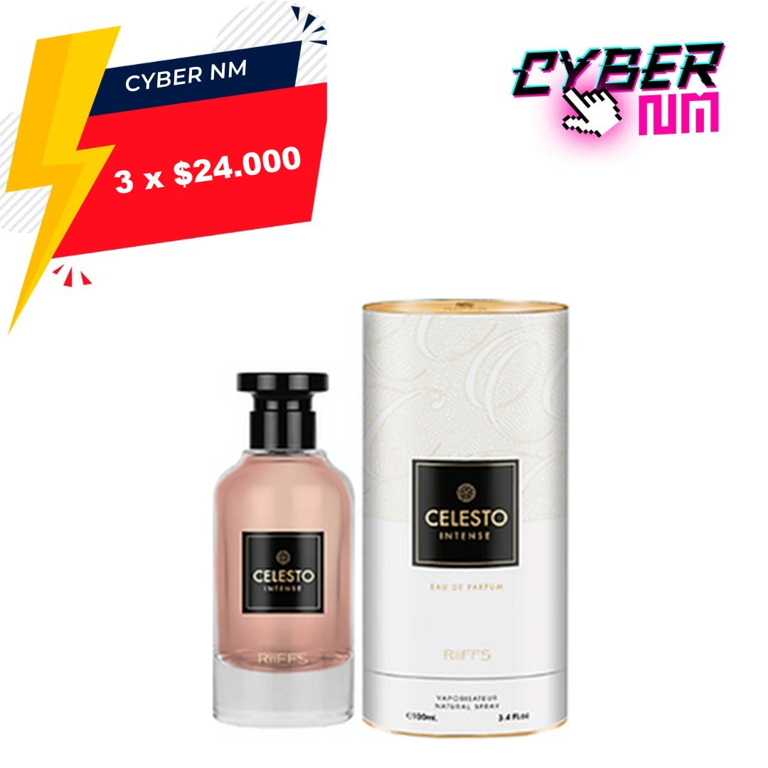 CYBER NM 2026