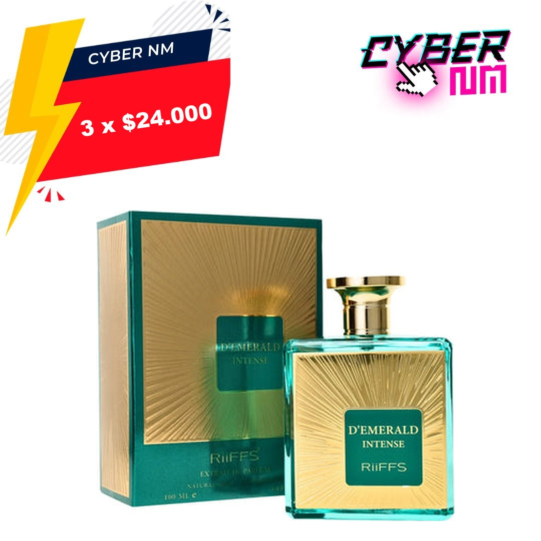 CYBER NM 2026