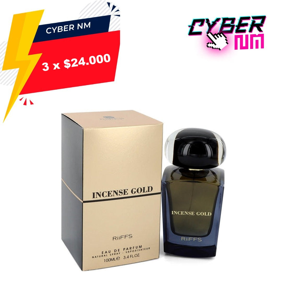 CYBER NM 2026