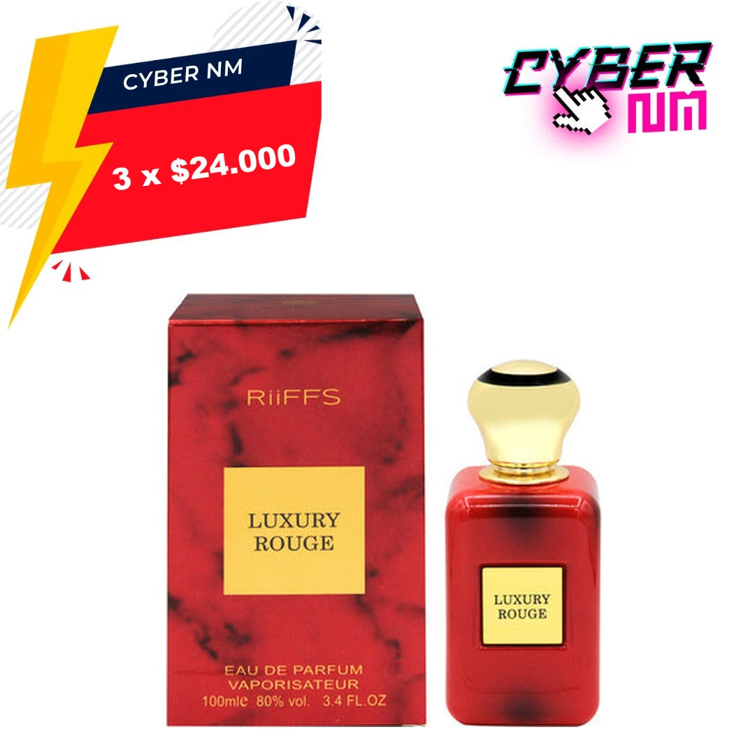 CYBER NM 2026