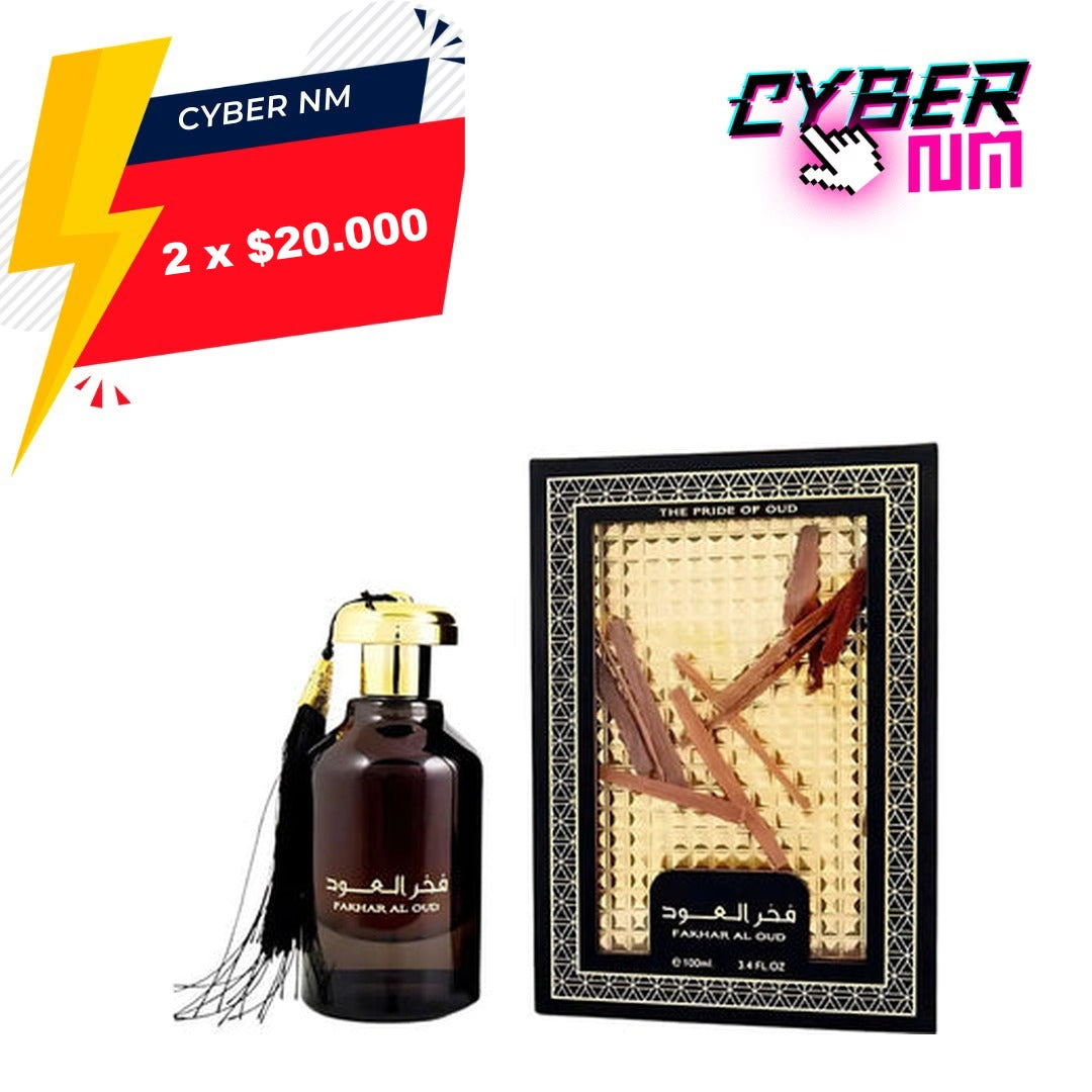 CYBER NM 2026