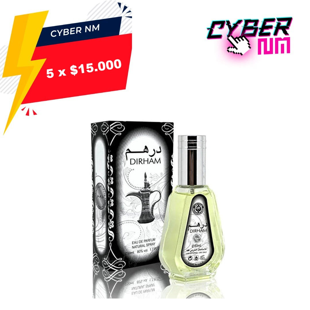 CYBER NM 2026