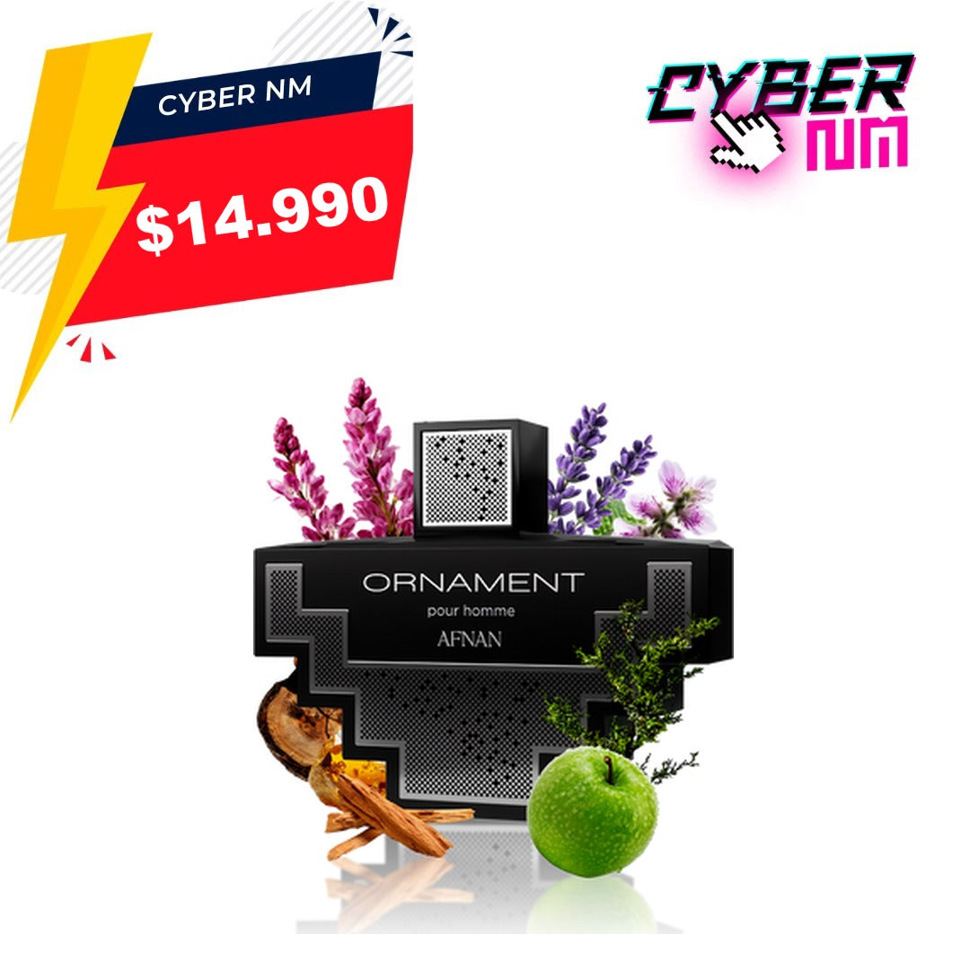 CYBER NM 2026