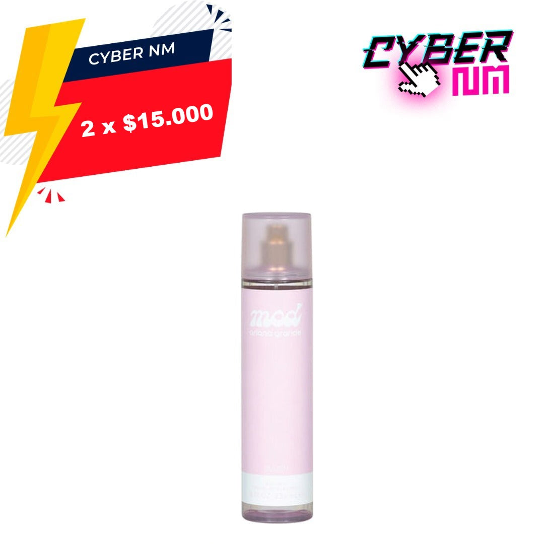 CYBER NM 2026