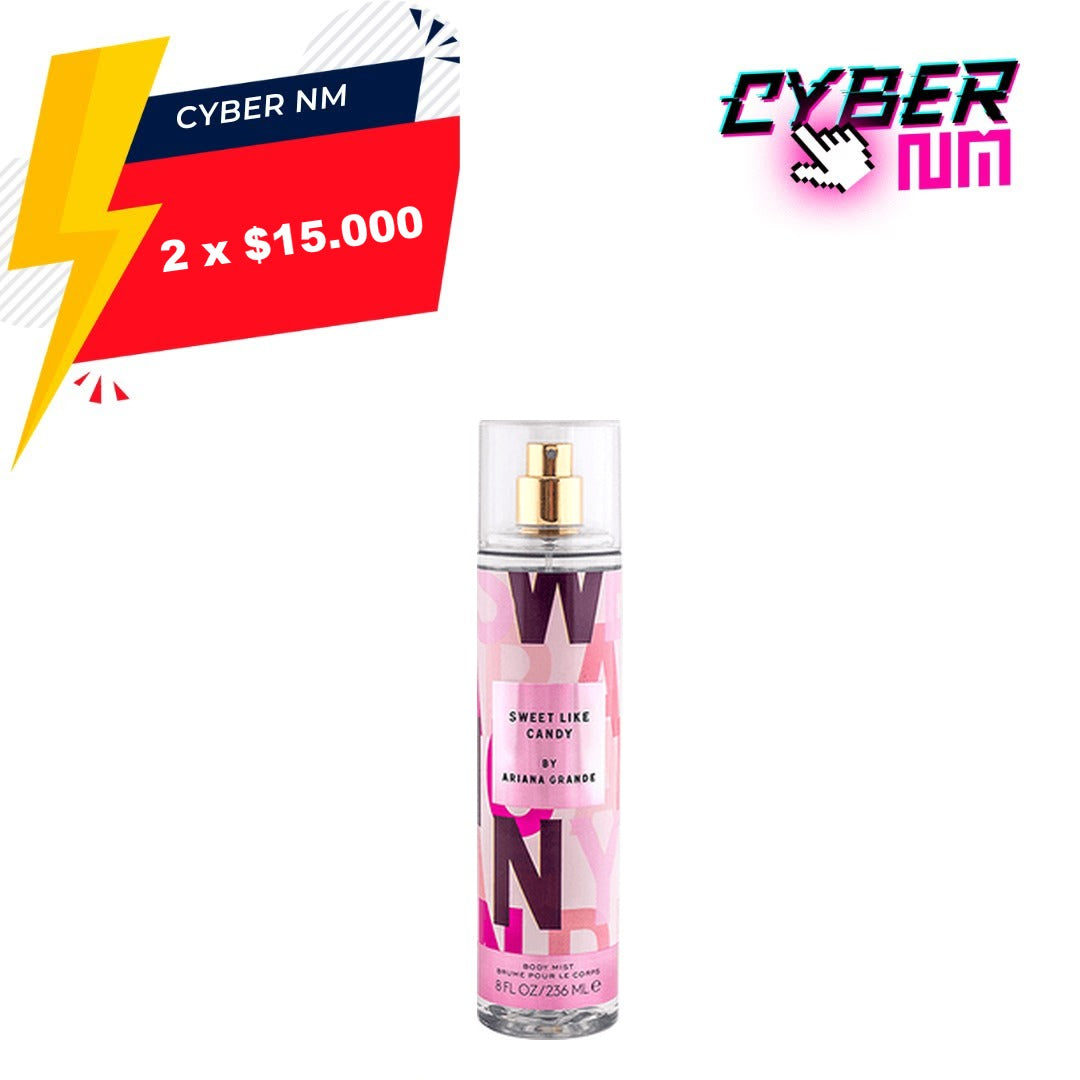 CYBER NM 2026